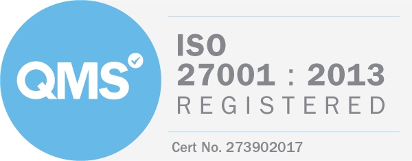 ISO 9001:2015